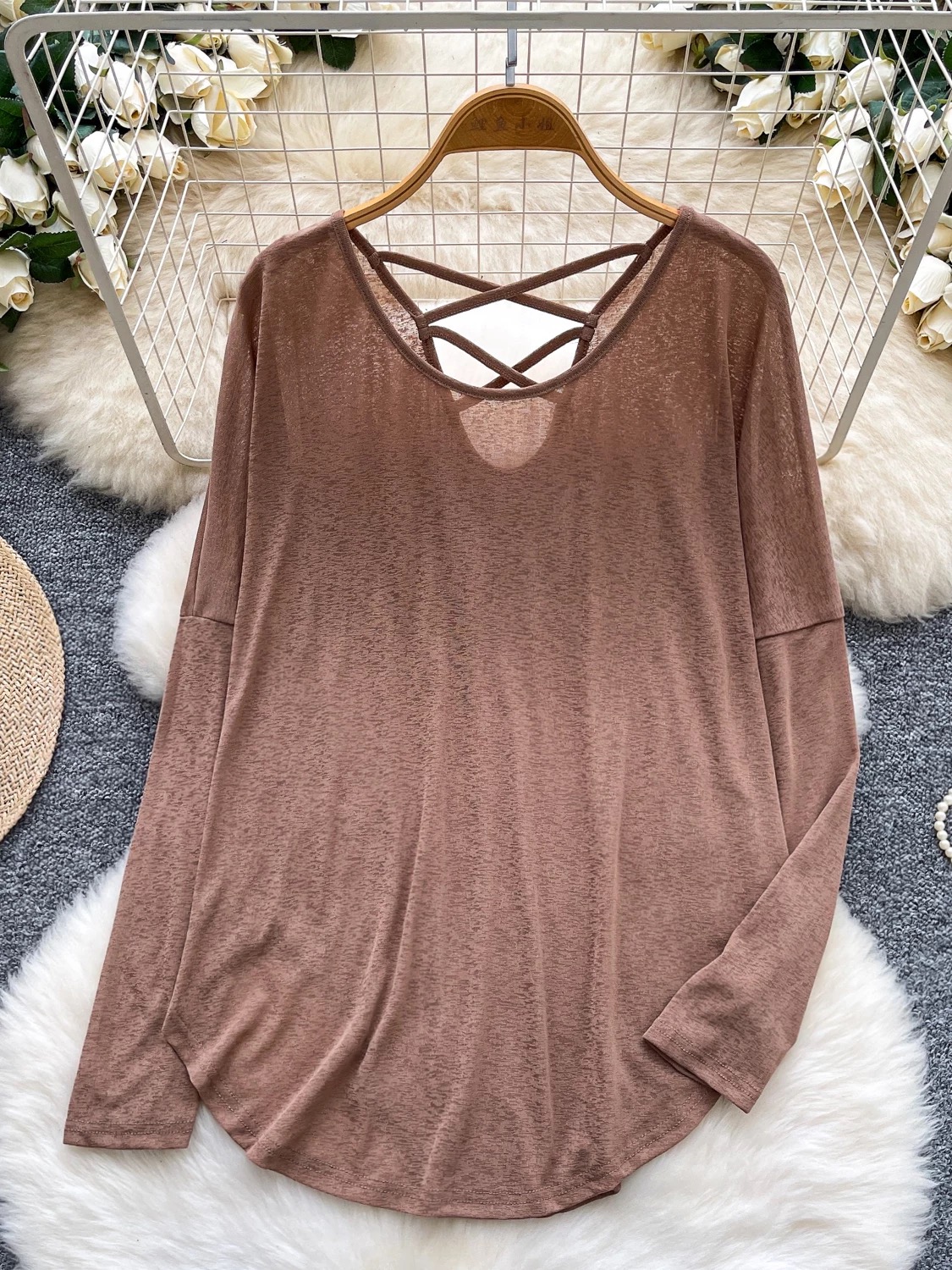 Off the stage top CTO704 images